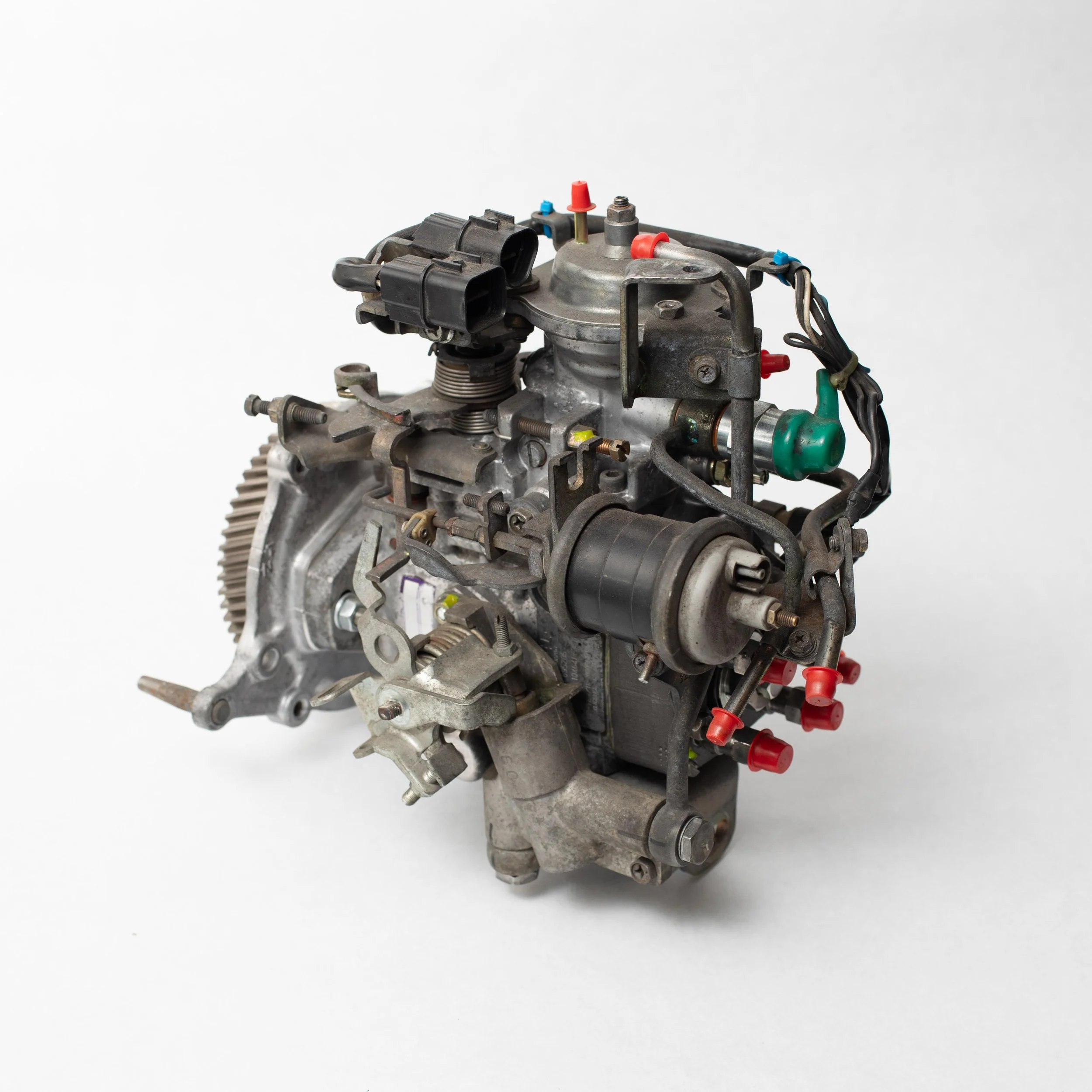 Mitsubishi Delica Parts – Upgrades & OEM
